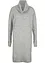 Robe en maille oversize, bonprix