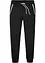 Pantalon de jogging 100% coton, bonprix