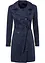 Trench-coat en coton, bonprix