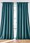 Lot de 2 panneaux en microfibre, bpc living bonprix collection