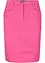 Jupe en jean extensible, bonprix