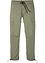 Pantalon cargo Regular Fit, Straight, bpc bonprix collection