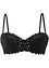 Soutien-gorge balconnet en dentelle, bonprix