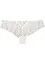 Slip brésilien en dentelle, bonprix