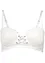 Soutien-gorge balconnet à armatures, bonprix