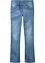 Jean extensible fille Bootcut, bonprix