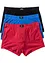 Lot de 3 boxers, bonprix