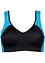 Soutien-gorge de sport niveau 2, bonprix