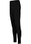 Legging taille haute 7/8 avec taille confortable, bonprix