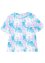 T-shirt fille avec motif batik, bpc bonprix collection