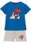 T-shirt garçon et bermuda (Ens. 2 pces.), bpc bonprix collection