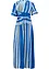 Robe de grossesse et d’allaitement en viscose fluide, bonprix
