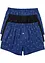 Lot de 3 caleçons en jersey, bonprix