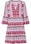 Robe-tunique en viscose fluide, bonprix
