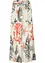 Jupe longue en viscose fluide, bonprix