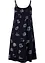 Robe tunique en jersey coton, bonprix
