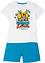 T-shirt + short enfant (Ens. 2 pces.), bpc bonprix collection