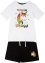 T-shirt + short enfant Pride (Ens. 2 pces.), bpc bonprix collection