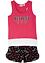 Top débardeur + short fille (Ens. 2 pces.), bpc bonprix collection