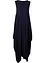 Robe longue en viscose, oversize, bonprix