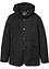 Veste de costume sportive à capuche, bpc selection