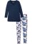 Pyjama avec legging, bpc bonprix collection