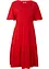 Robe en jersey 100% coton, bonprix