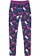 Legging thermo fille avec motif cheval, bonprix