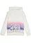 Sweat-shirt à capuche, bonprix