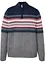 Pull norvégien avec col camionneur, bpc bonprix collection
