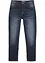 Jean thermo garçon avec doublure en polaire, Slim Fit, bonprix