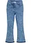 Jean extensible fille, flared, bonprix