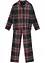 Pyjama enfant en flanelle (ens. 2 pces), bonprix