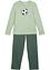 Tenue d'intérieur enfant en sweat (Ens. 2 pces.), bpc bonprix collection