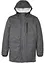 Parka fonctionnelle outdoor avec polaire peluche, bonprix