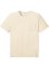 T-shirt en tissu éponge doux, John Baner JEANSWEAR