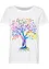 T-shirt coton imprimé, bonprix