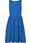 Robe à poches en jersey 100% coton, bonprix
