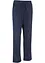 Pantalon jogger à taille élastiquée, bonprix