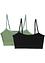 Lot de 2 brassières fille, bpc bonprix collection
