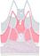 Lot de 3 brassières fille, bpc bonprix collection
