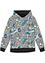 Sweat-shirt à capuche garçon, bpc bonprix collection