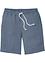 Bermuda sweat côtelé, John Baner JEANSWEAR