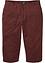 Bermuda long avec poches plaquées, Regular Fit, bpc bonprix collection