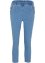 Jean Skinny, taille haute, extensible, bpc bonprix collection
