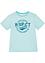 T-shirt rayé garçon, Slim Fit, bpc bonprix collection