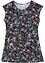 T-shirt tunique fille, bpc bonprix collection