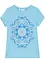 T-shirt fille en coton, bonprix