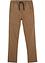 Pantalon cargo garçon, Tapered Fit, John Baner JEANSWEAR