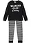 Pyjama enfant (Ens. 2 pces.), bonprix